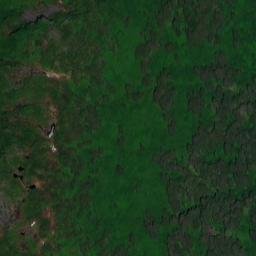 Satellite imagery of Hankinson Peninsula, US