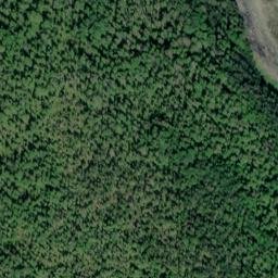 Satellite imagery of Symonds Point, US