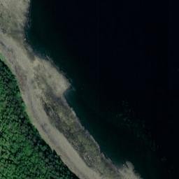 Satellite imagery of Symonds Point, US