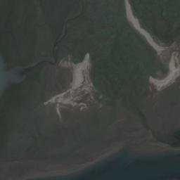 Satellite imagery of MENDENHALL BAR CHANNEL LT 20 — NGS UV1473 — Juneau, US, US