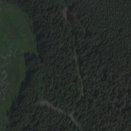 Satellite imagery of BILL — NGS UV1469 — Juneau, US, US