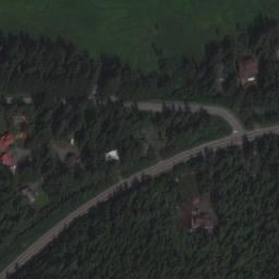Satellite imagery of MENDENHALL BAR CHANNEL LT 17 — NGS UV1457 — Juneau, US, US