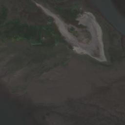 Satellite imagery of MENDENHALL BAR CHANNEL LT 11 — NGS UV1461 — Juneau, US, US