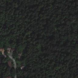 Satellite imagery of END — NGS UV1424 — Juneau, US, US