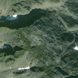 Satellite imagery of Salmon Ridge, US