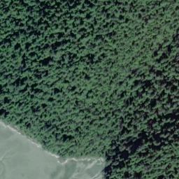 Satellite imagery of Davidson Point, US