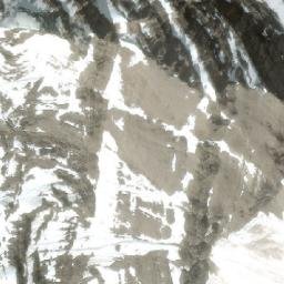 Satellite imagery of Devereux Peak, CA