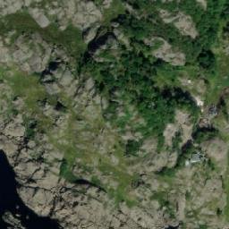 Satellite imagery of Skvetten, NO
