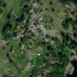 Satellite imagery of Langetangen, NO