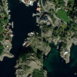 Satellite imagery of Langetangen, NO