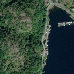 Satellite imagery of Lammenes, NO