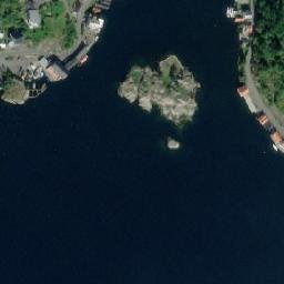 Satellite imagery of Lammenes, NO