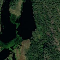 Satellite imagery of Nordurfjell, NO