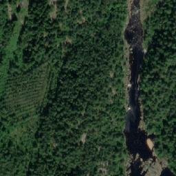 Satellite imagery of Svartebakken, NO