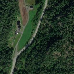 Satellite imagery of Svartebakken, NO