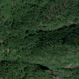 Satellite imagery of Harefjellet, NO