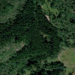 Satellite imagery of Harefjellet, NO