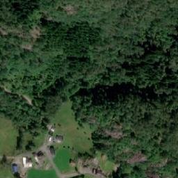 Satellite imagery of Harefjellet, NO