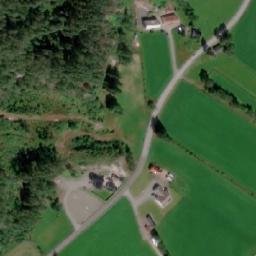 Satellite imagery of Hydna, NO