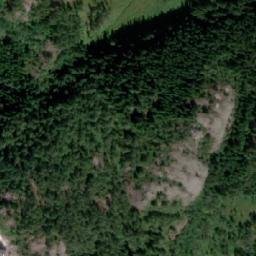 Satellite imagery of Kuhellerfjell, NO
