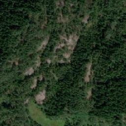 Satellite imagery of Kuhellerfjell, NO