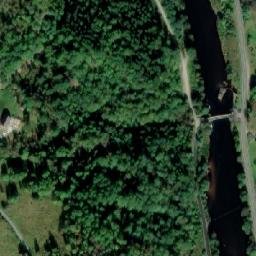 Satellite imagery of Skulefjellet, NO
