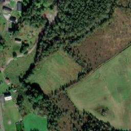 Satellite imagery of Skulefjellet, NO