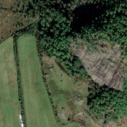 Satellite imagery of Snartemofjellet, NO