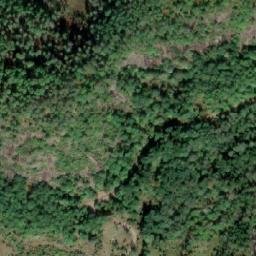 Satellite imagery of Snartemofjellet, NO