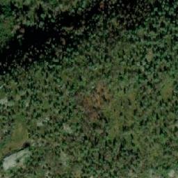 Satellite imagery of Liljafjeddan, NO