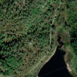 Satellite imagery of Sjursupså, NO