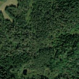 Satellite imagery of Brattestifjell, NO