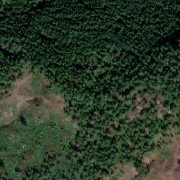 Satellite imagery of Bjelkedalsfjell, NO