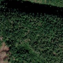 Satellite imagery of Bjelkedalsfjell, NO