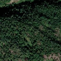 Satellite imagery of Bjelkedalsfjell, NO