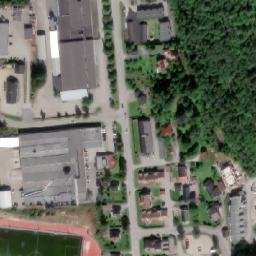 Satellite imagery of Feneskotet, NO