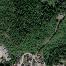 Satellite imagery of Feneskotet, NO