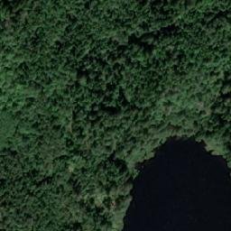Satellite imagery of Feneskotet, NO