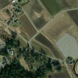 Satellite imagery of Lysebrunfallet, NO