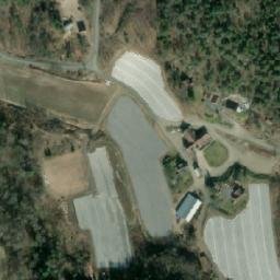 Satellite imagery of Kjerringfallet, NO