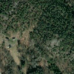 Satellite imagery of Kjerringfallet, NO