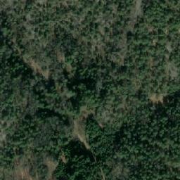Satellite imagery of Kjerringfallet, NO