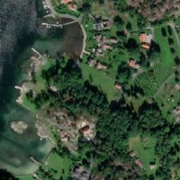 Satellite imagery of Biodden, NO