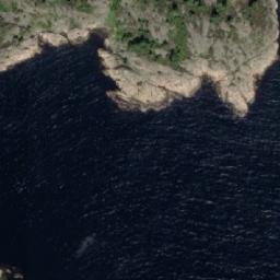 Satellite imagery of Øya, NO