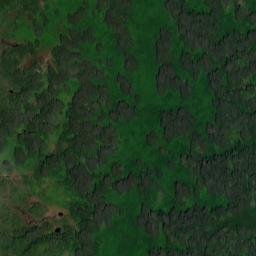 Satellite imagery of Hankinson Peninsula, US