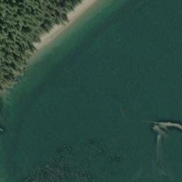 Satellite imagery of Noon Point, US