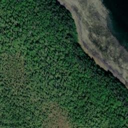 Satellite imagery of SYMONDS — NGS UV1550 — Unorganized Borough, US, US
