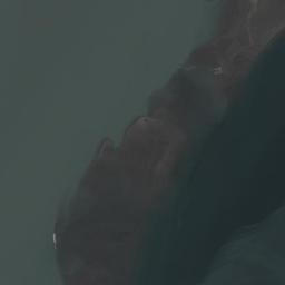Satellite imagery of MENDENHALL BAR CHANNEL LT 20 — NGS UV1473 — Juneau, US, US