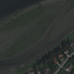 Satellite imagery of Hut Point, US