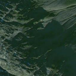 Satellite imagery of Juneau Ridge, US
